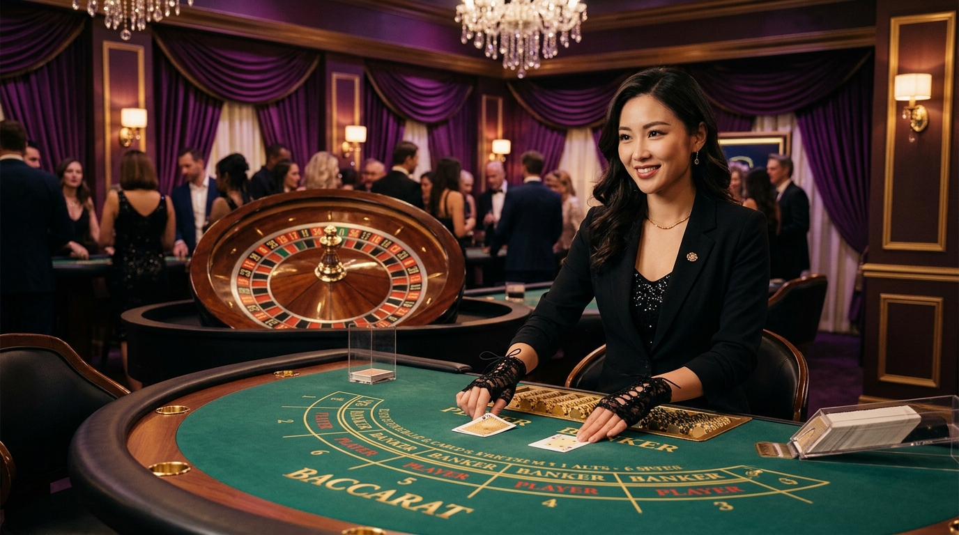 Crazy Time Live Wheel Game Show Studio on JiliAce