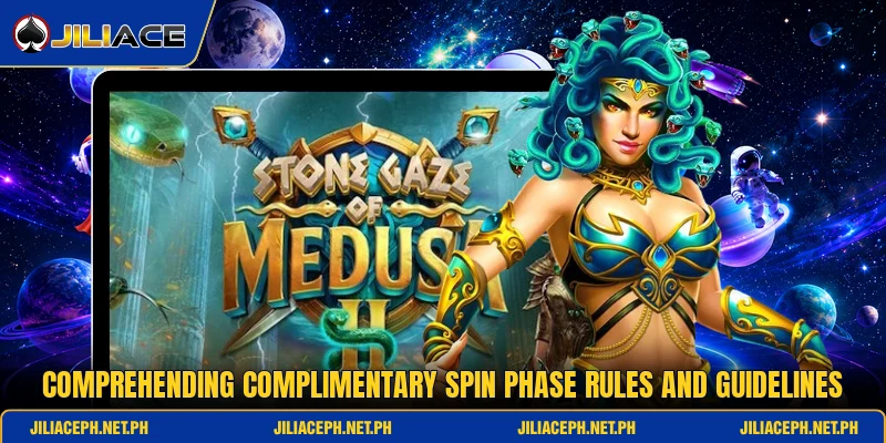 Comprehending complimentary spin phase rules and guidelines Comprehending complimentary spin phase rules and guidelines