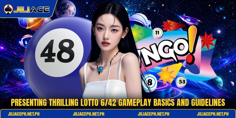 Presenting thrilling lotto 6/42 gameplay basics and guidelines Presenting thrilling lotto 6/42 gameplay basics and guidelines